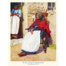 Scilly, The Oldest Inhabitant