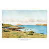 Scilly, Gimble Bay, Tresco
