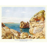 Scilly, Monks Cowl Rock, St Marys