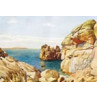 Scilly, Monks Cowl Rock, St Marys