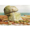 Scilly, The Devils Punch Bowl, St Agnes