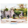 The Old Bridge at Lostwithiel