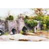 The Old Bridge at Lostwithiel