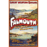 Falmouth Poster