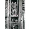 Cornish Miners at South Crofty