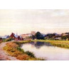 Exeter, 1920s