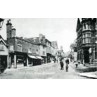 High Street, Hemel Hempstead