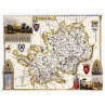 Hertfordshire Map