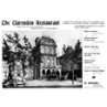 Tunbridge Wells, Clarendon Restaurant