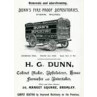 Dunns Depository