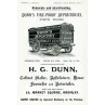 Dunns Depository