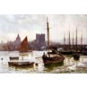Rochester from Strood