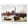 Rochester from Strood