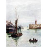 Ramsgate Harbour