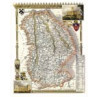 Lincolnshire Map
