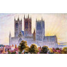 Lincoln Cathedral