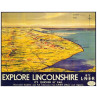 Explore Lincolnshire