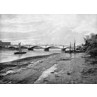 Putney Bridge, 1900