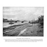 Putney Bridge, 1900