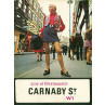 Carnaby Street, 1967