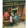Shop in Carnaby Street