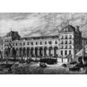 New Billingsgate Fish Market, 1876