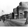 East India Docks Entrance 1906