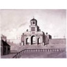 East India Docks Entrance 1810
