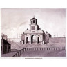 East India Docks Entrance 1810