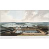 East India Docks 1808