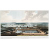 East India Docks 1808