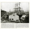 London Docks 1900