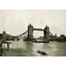 Tower Bridge, 1894