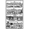 Scenes from the Great Plague, 1665