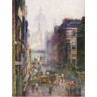 Fleet Street, 1901