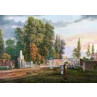 Turnpike, Bayswater, 1785