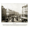 Regent Street, London, 1897