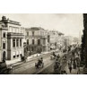 Regent Street and Waterloo Place, London, 1897
