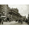 Burlington House, Piccadilly,