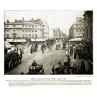 Oxford Street and Oxford Circus,