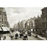Oxford Street Looking East, London, 1897