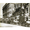 The Strand, Craven Street, Charing Cross, 1900