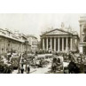 The Royal Exchange, 1908