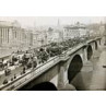 London Bridge, Looking North-West,