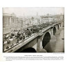 London Bridge, Looking North-West,