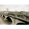 London Bridge, Looking North-East, 1897