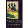 Pinner by Underground