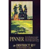 Pinner by Underground