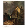 Ruined Buildings, John Crome