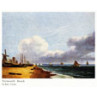 Yarmouth Beach, John Crome